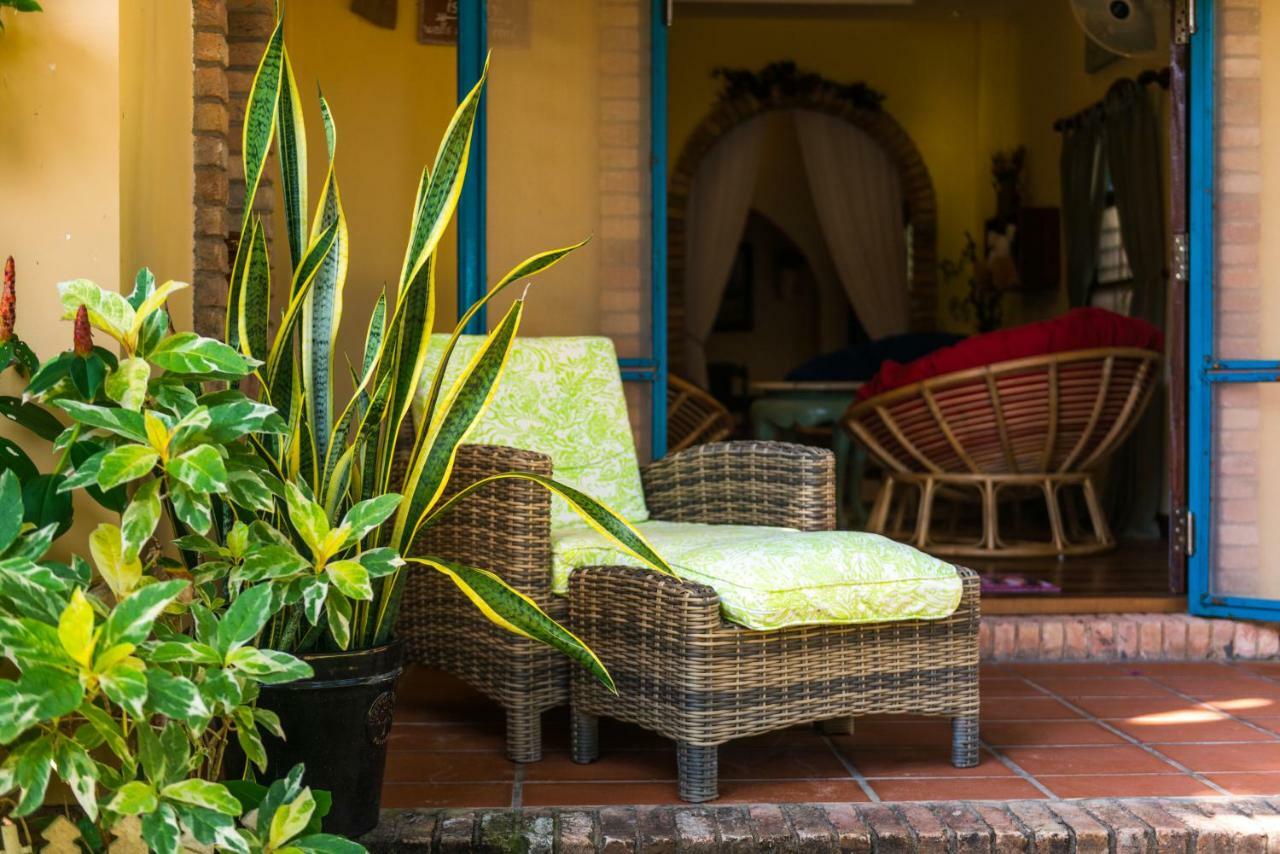 Veranda Beach Place Resort