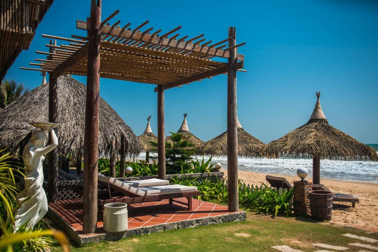 Resort Veranda Beach Place Phan Thiet