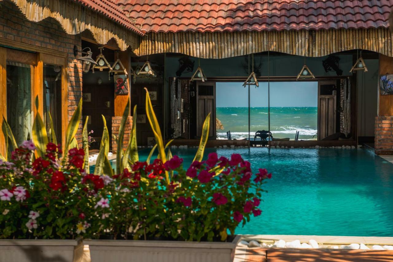 Veranda Beach Place 3*