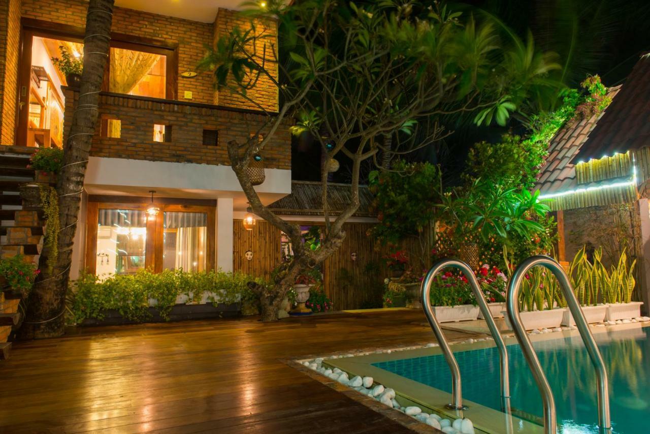 Resort Veranda Beach Place 3*