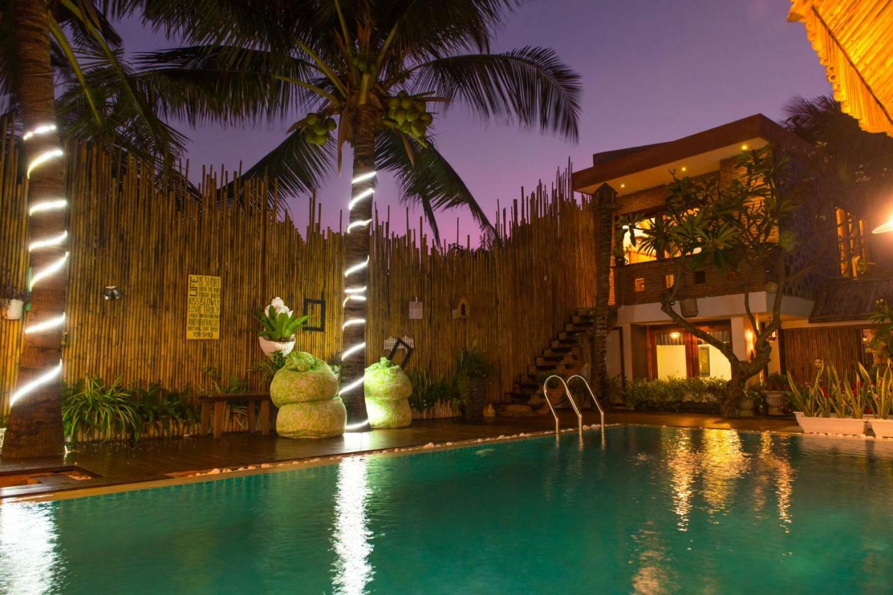 Veranda Beach Place 3* Phan Thiet