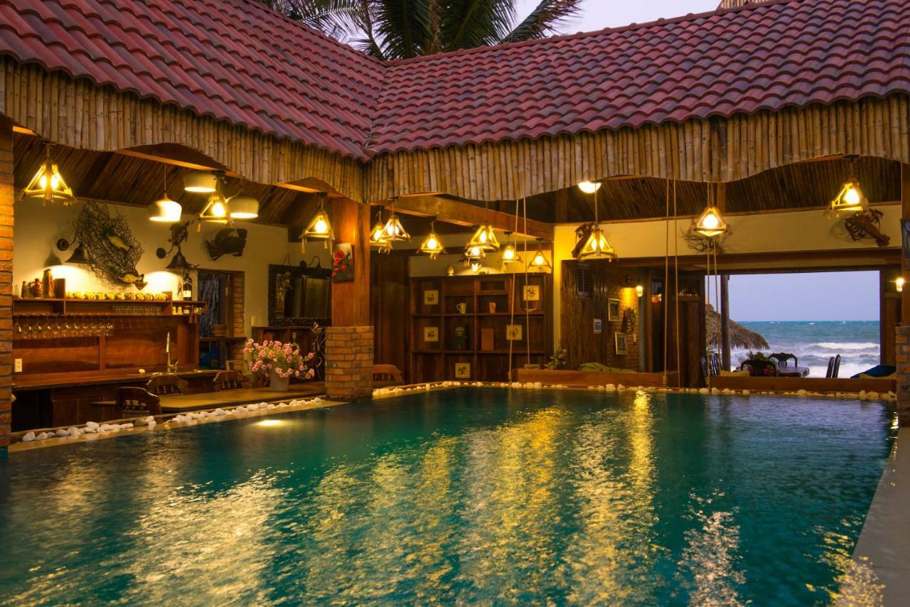 Veranda Beach Place Phan Thiet