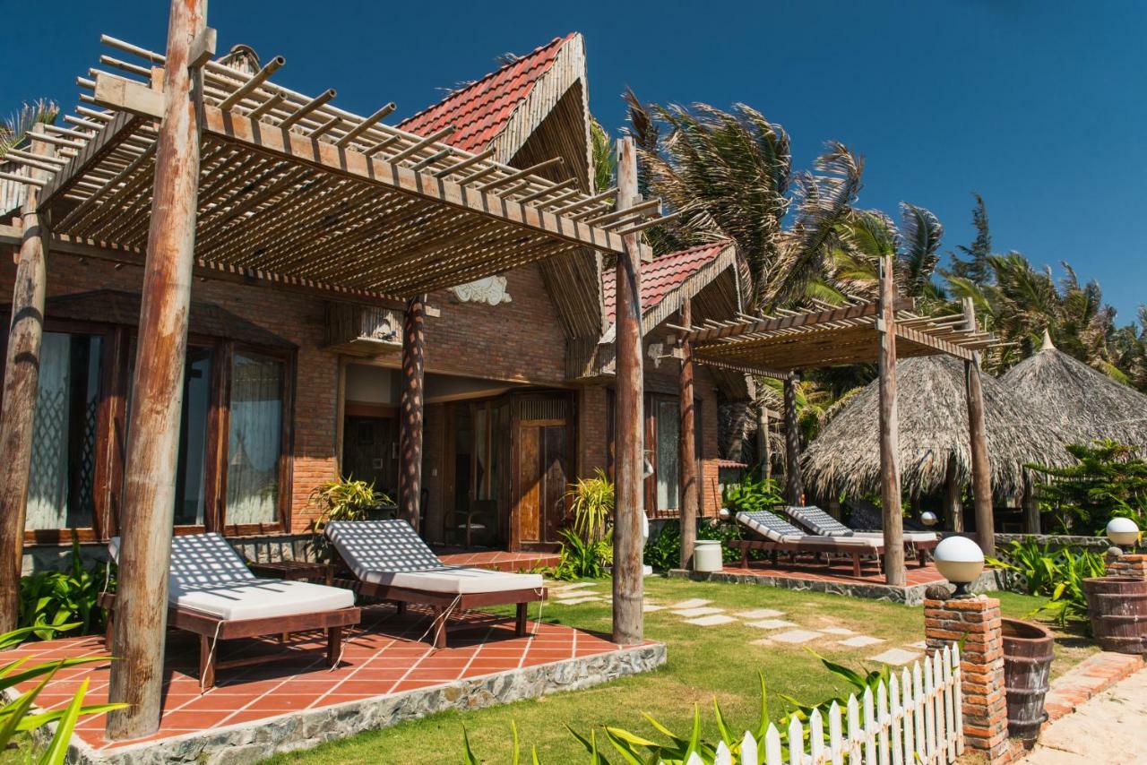 Veranda Beach Place Resort Phan Thiet