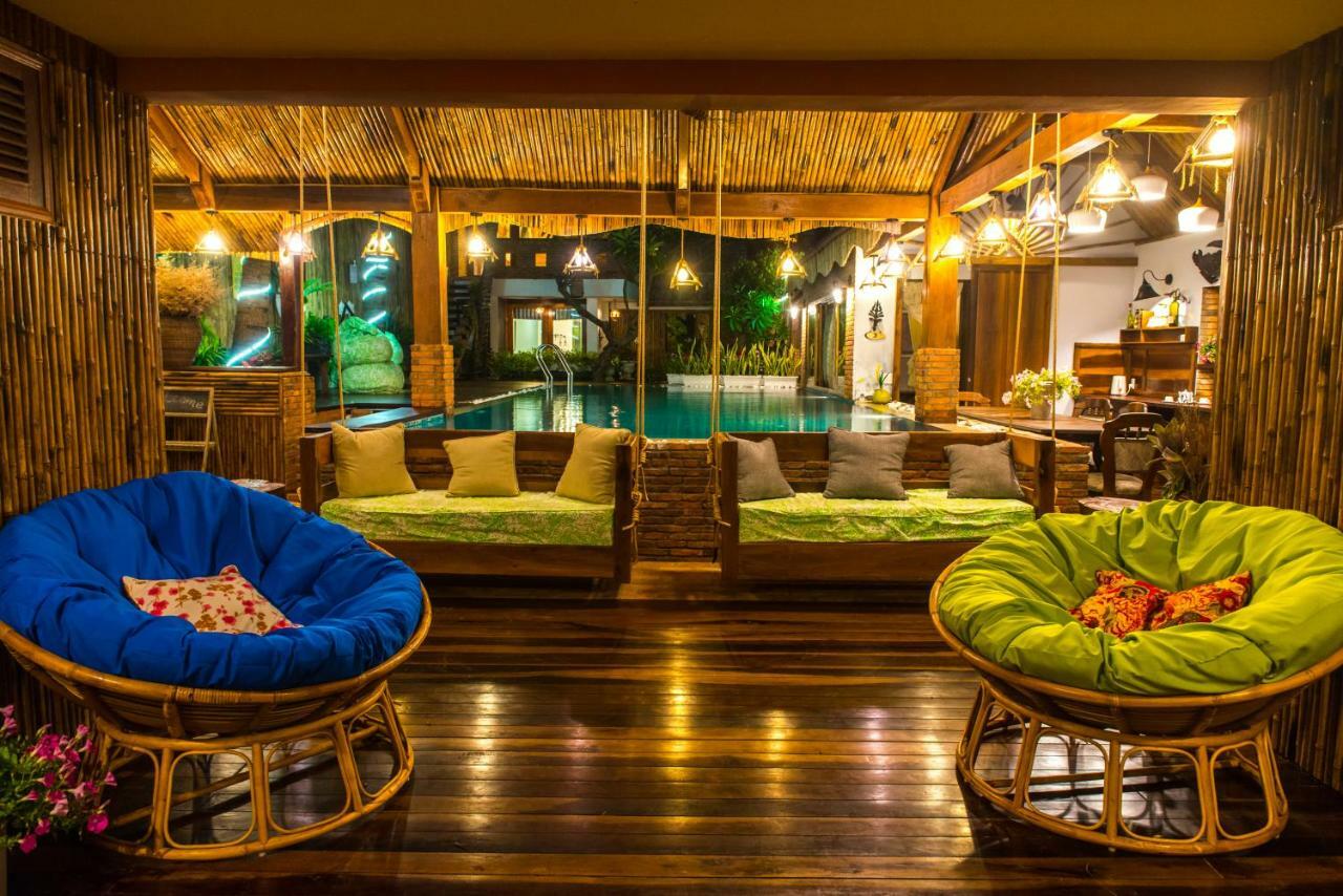 Veranda Beach Place Resort 3*