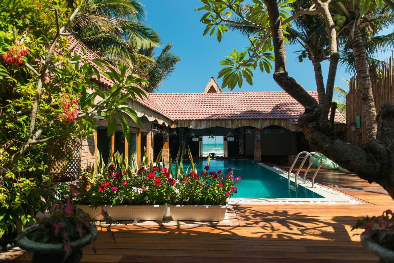 Veranda Beach Place 3*