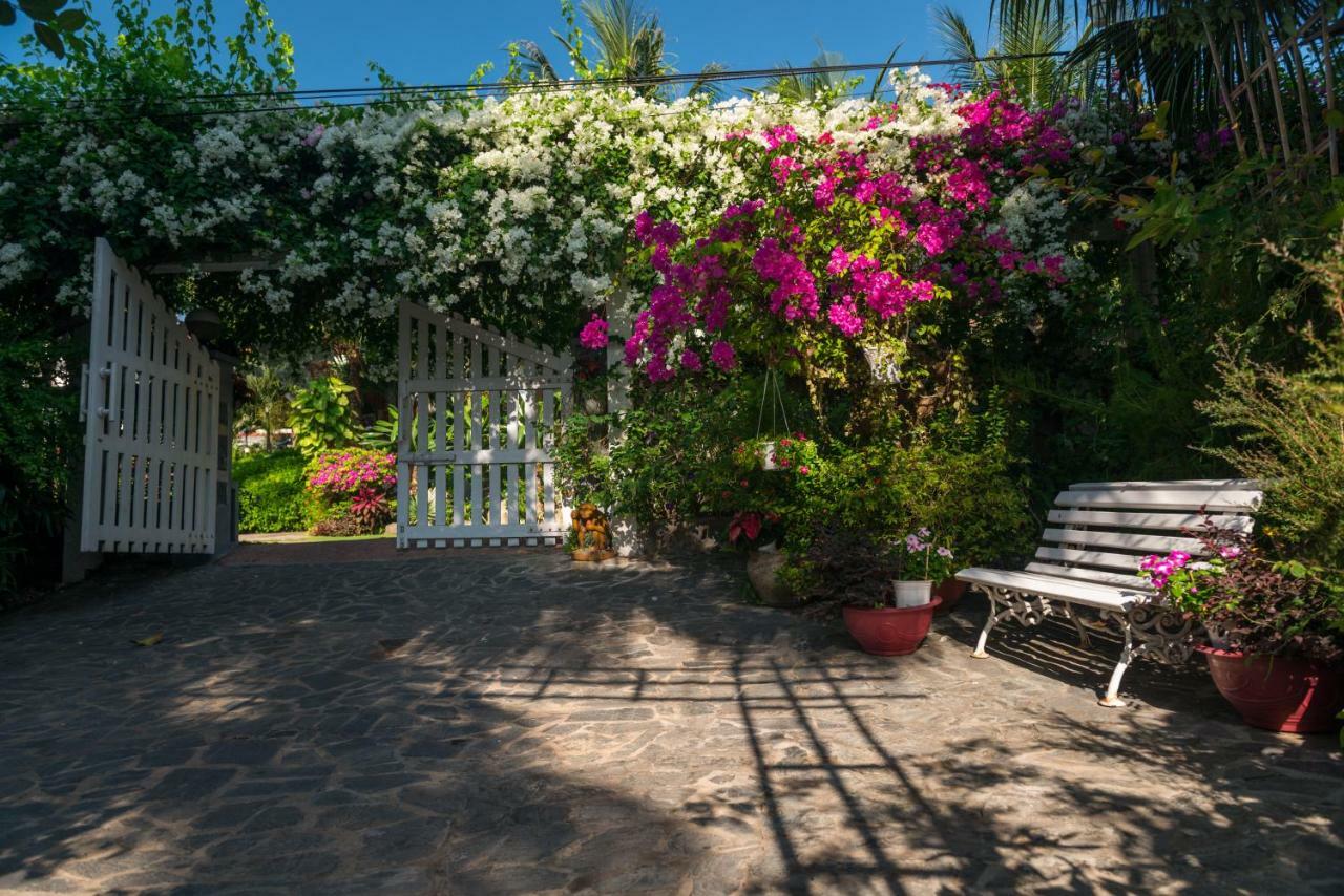Veranda Beach Place 3* Phan Thiet