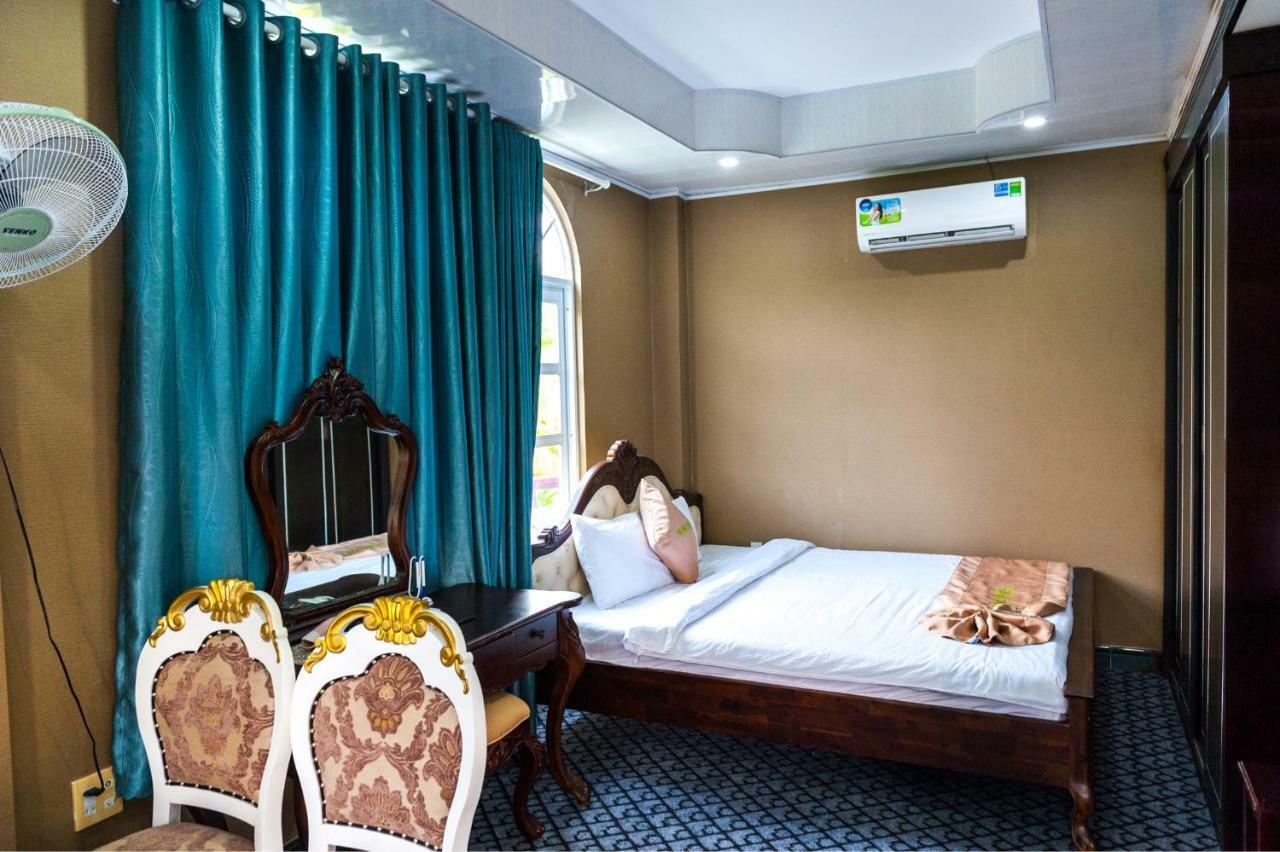 Mui Ne Alena 2* Phan Thiet