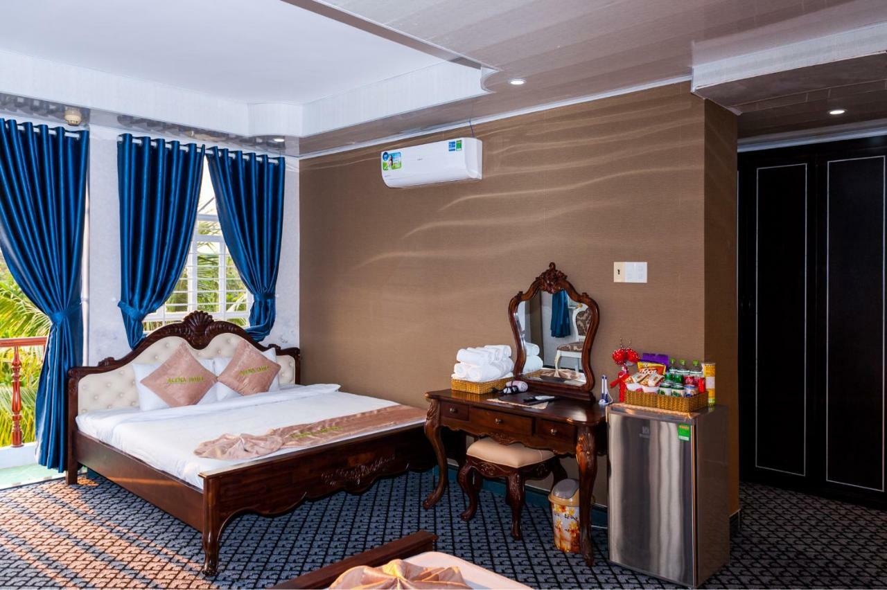 Mui Ne Alena Hotel Phan Thiet