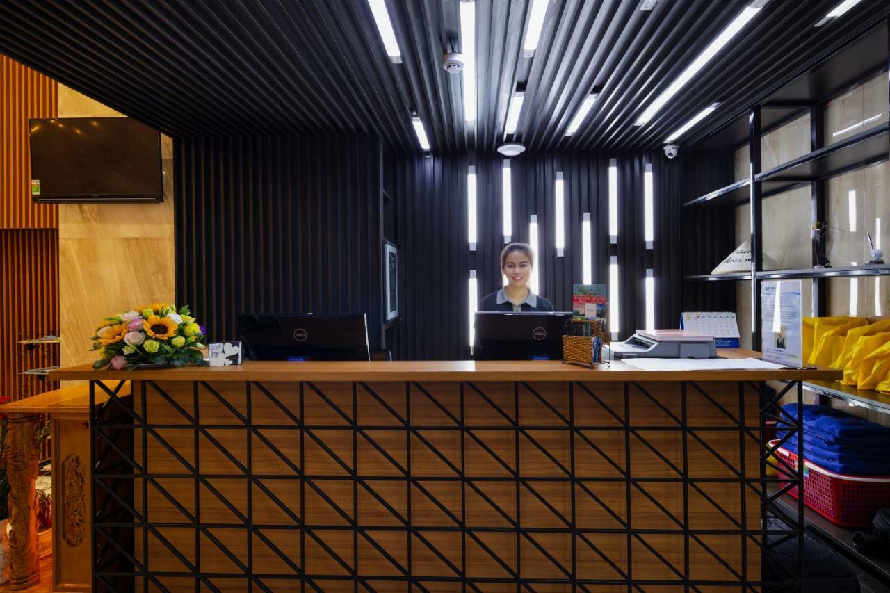 Agnes Hotel 4*