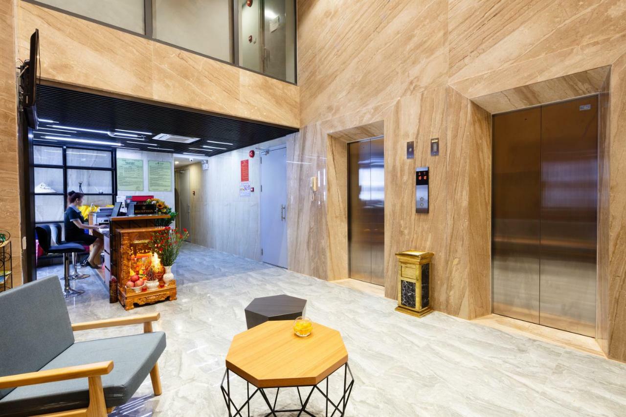 Hotel Agnes Nha Trang