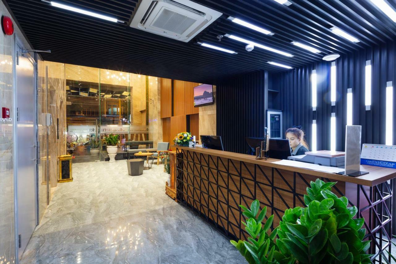 Agnes Hotel