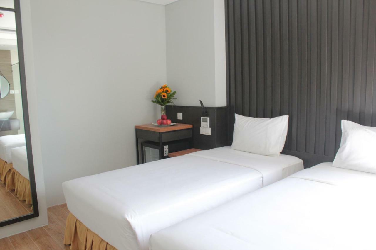 Agnes Hotel Nha Trang
