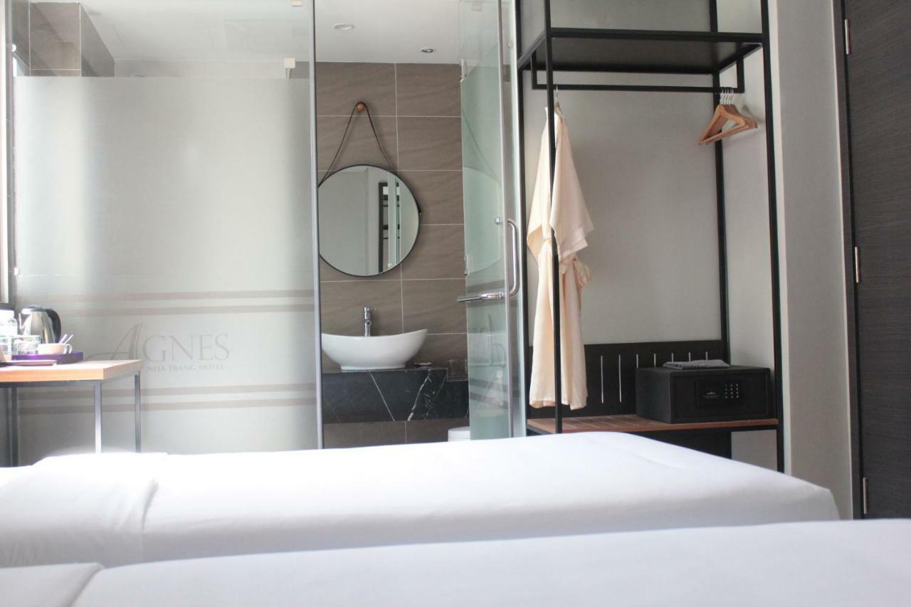 Hotel Agnes Nha Trang