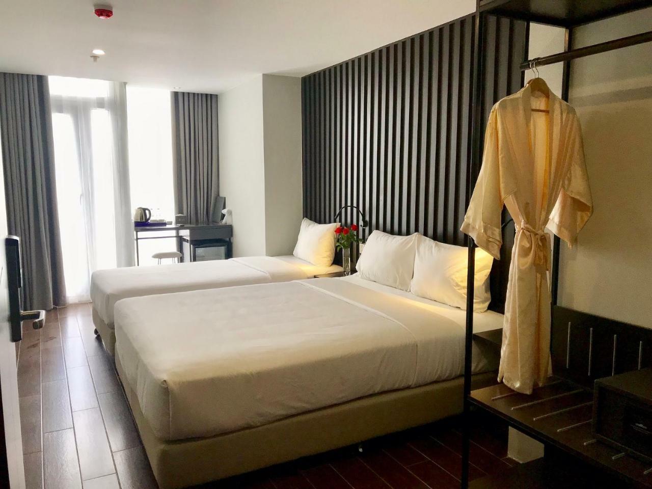 Agnes 4* Nha Trang