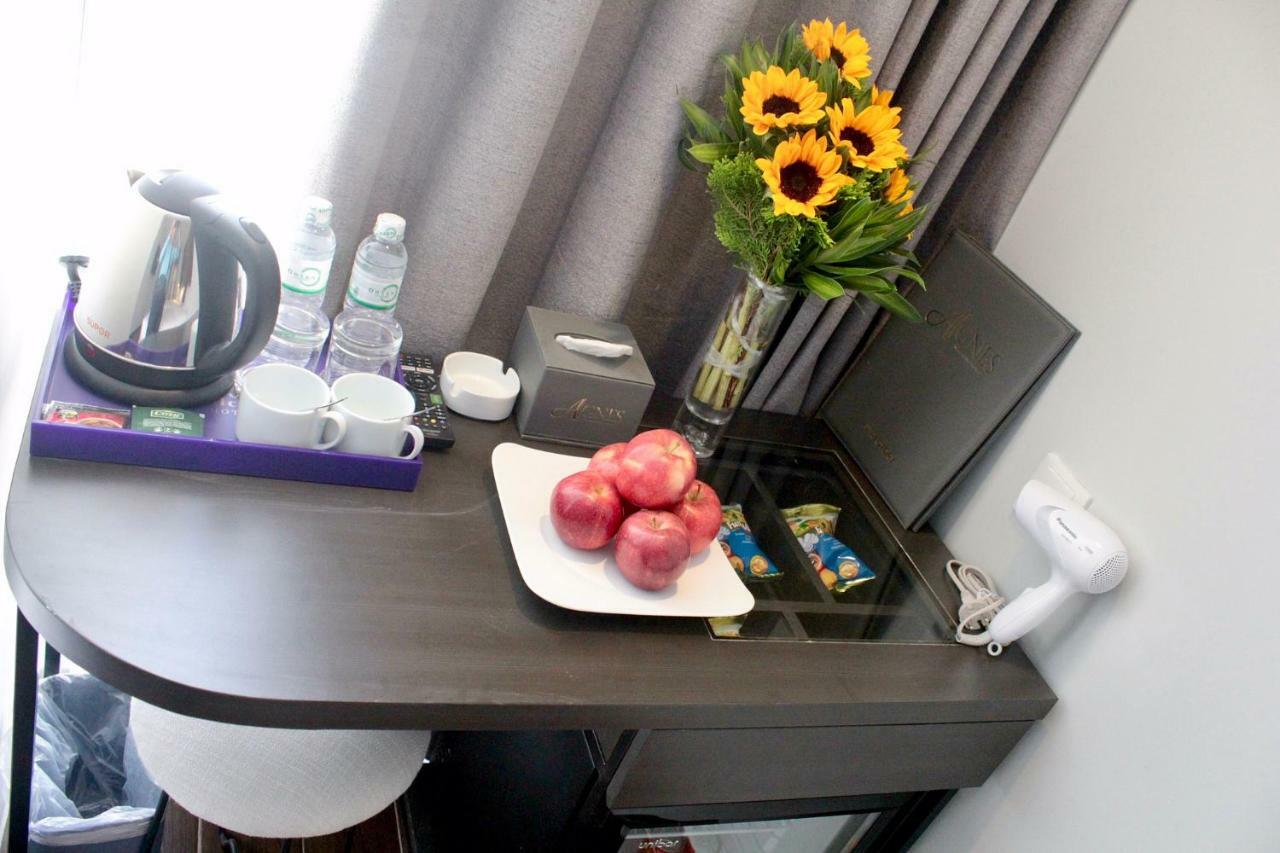 Agnes 4* Nha Trang