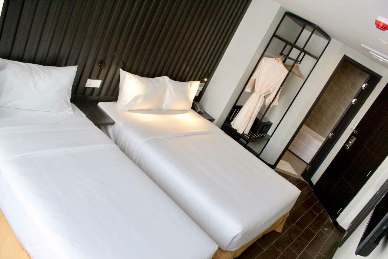 Agnes 4* Nha Trang
