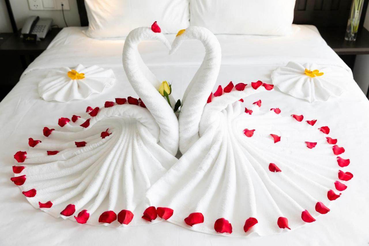 Agnes Hotel Nha Trang