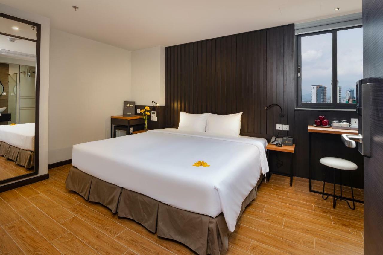 Hotel Agnes Nha Trang