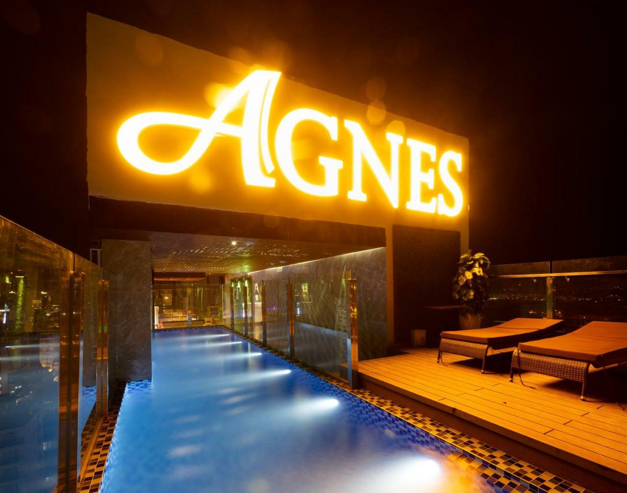 Agnes Hotel Nha Trang