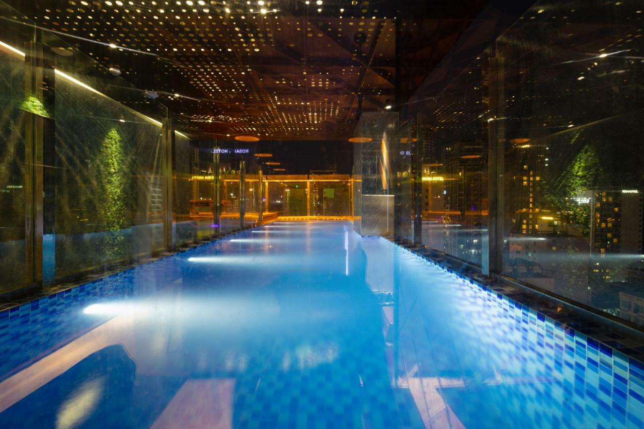 Agnes Hotel 4*