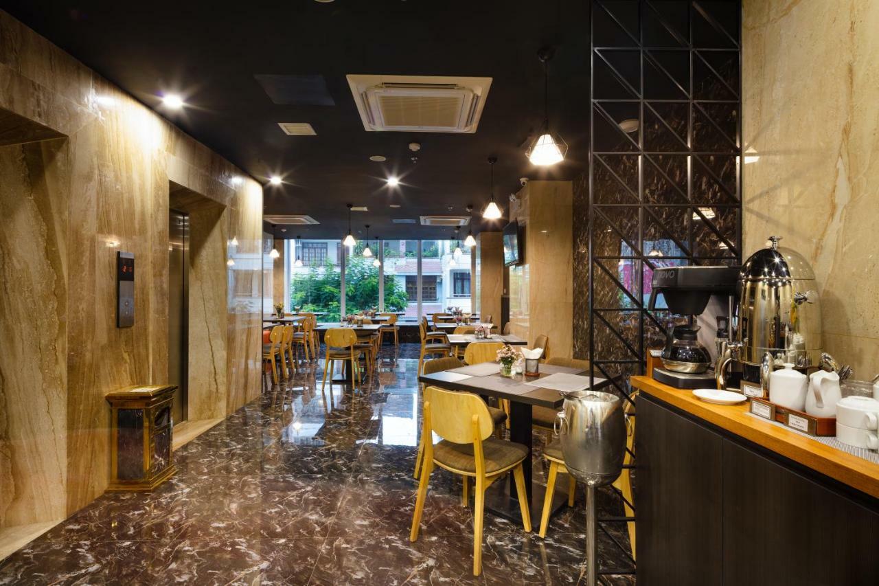 Agnes Hotel Nha Trang