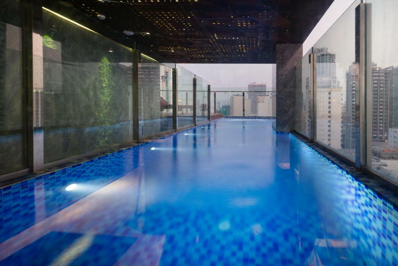 Agnes Hotel 4*
