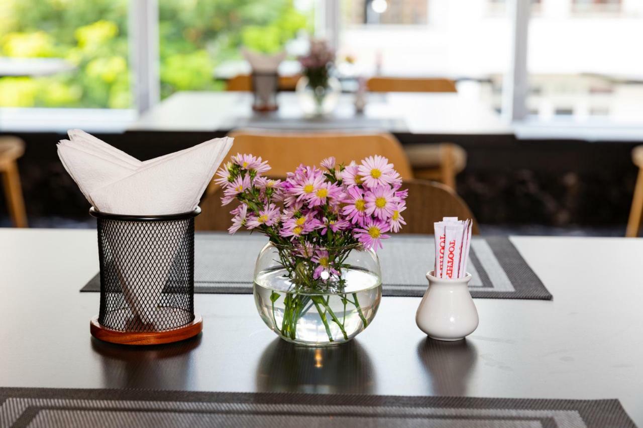 Agnes Hotel Nha Trang