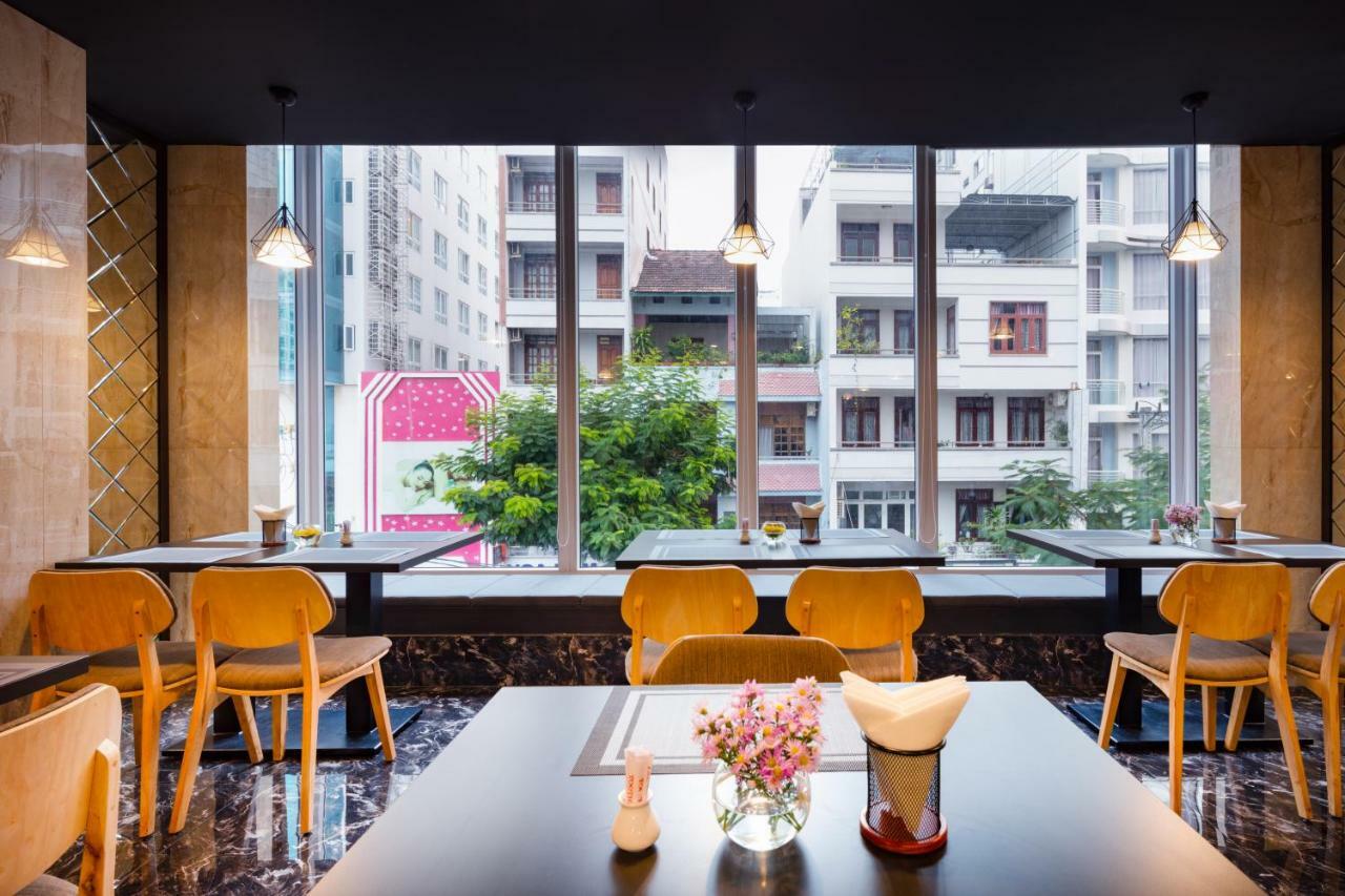 Agnes 4* Nha Trang
