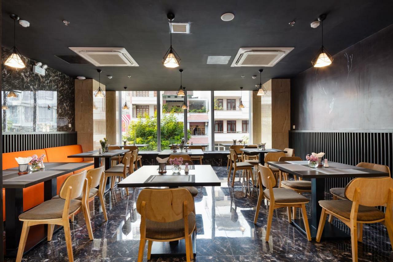 Hotel Agnes Nha Trang