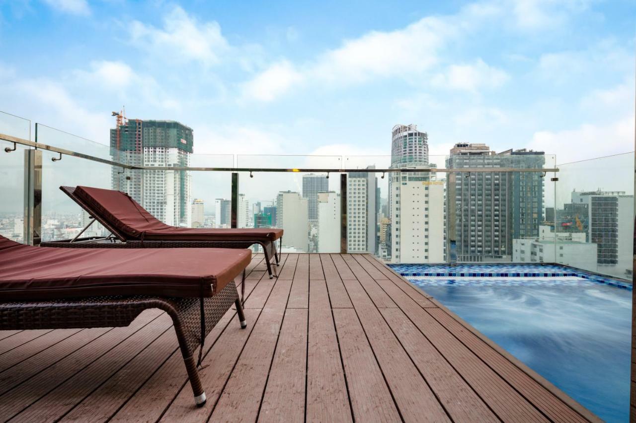 Agnes Hotel 4*