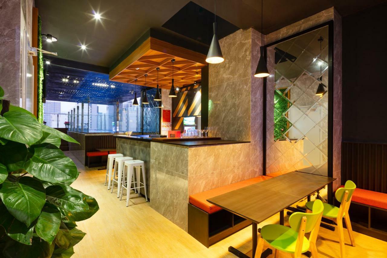 Agnes 4* Nha Trang