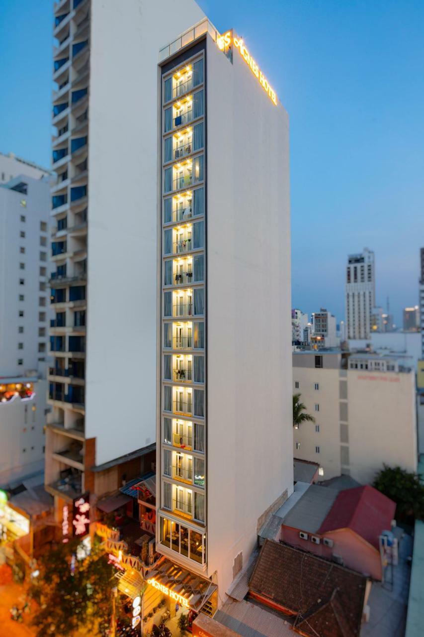 Hotel Agnes Nha Trang