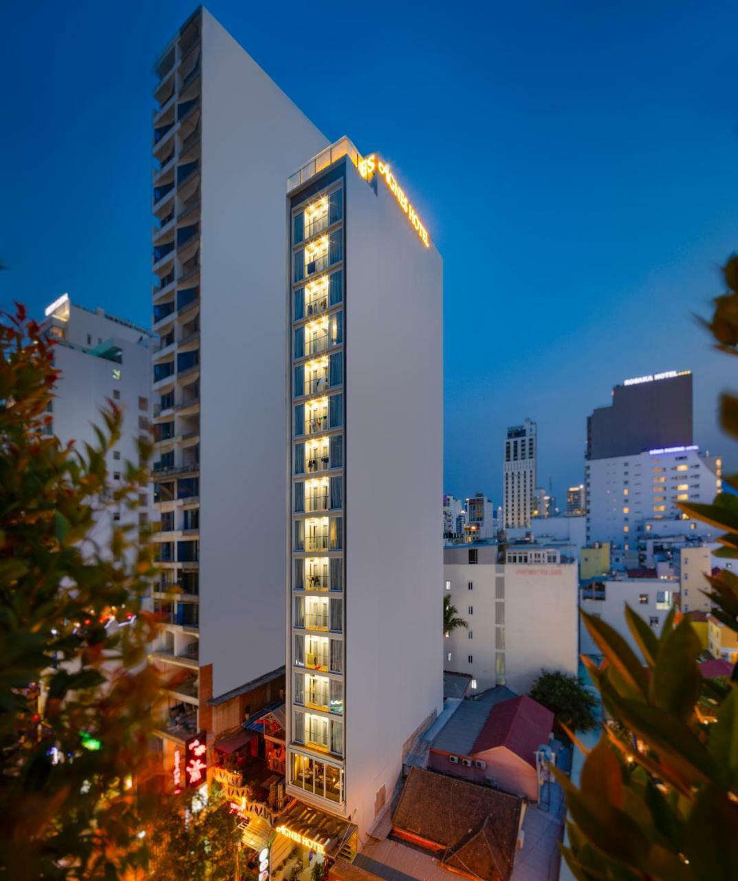 Agnes Hotel Nha Trang