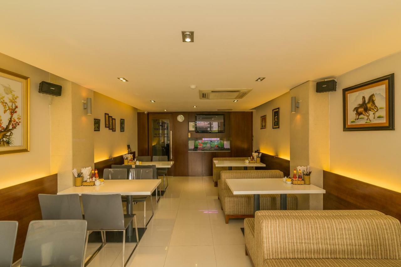 Peace Hotel Nha Trang
