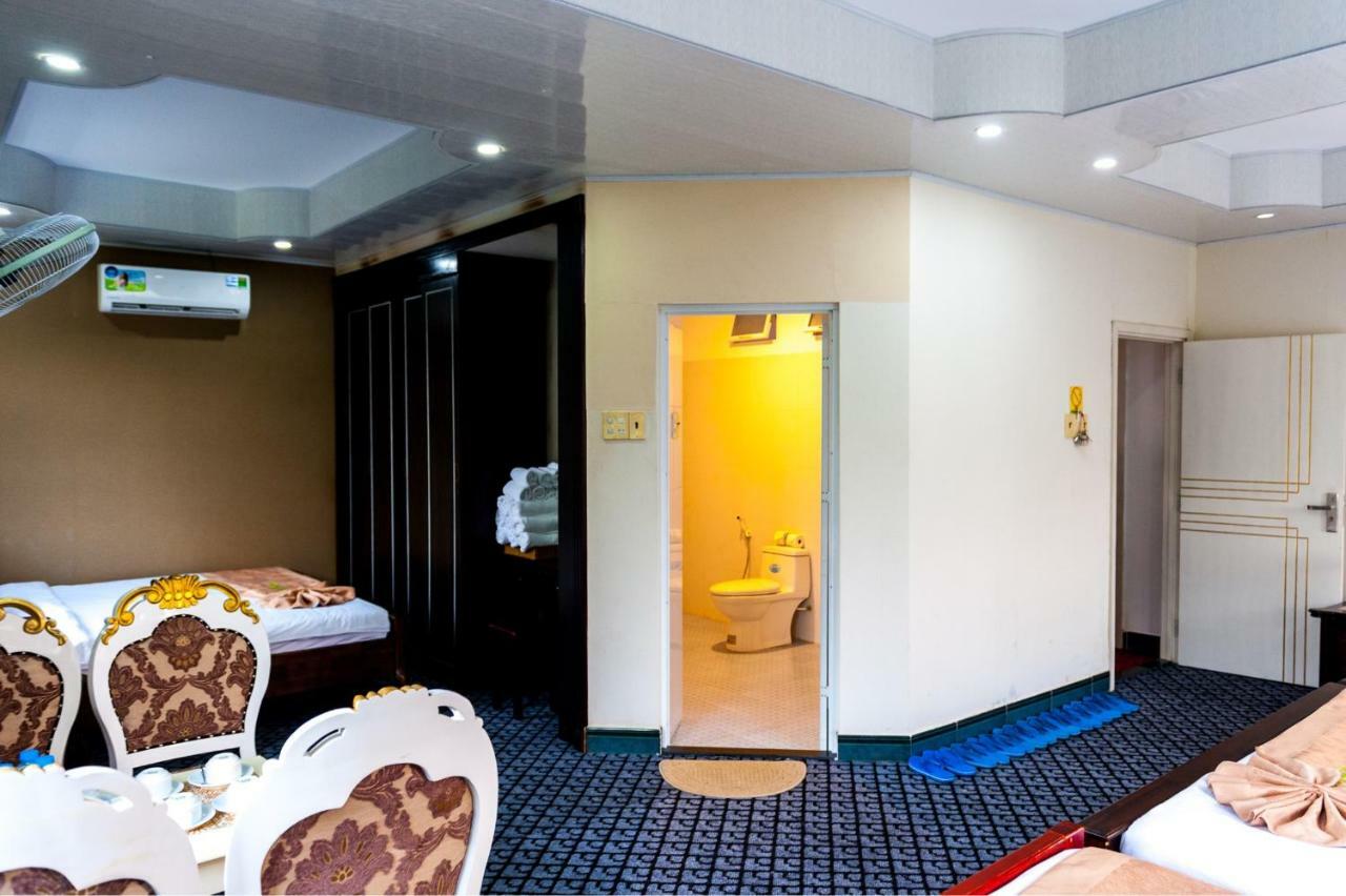Hotel Mui Ne Alena 2*