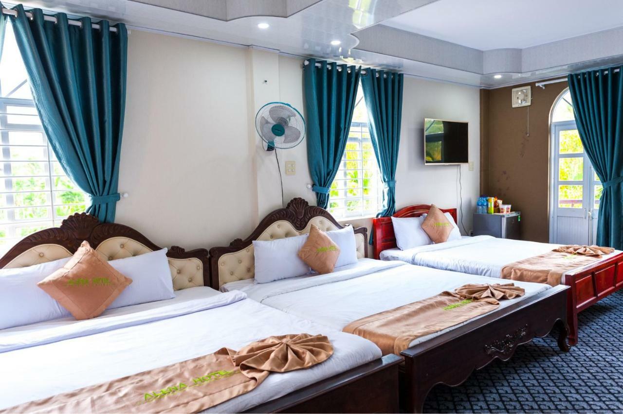 Mui Ne Alena Hotel 2*