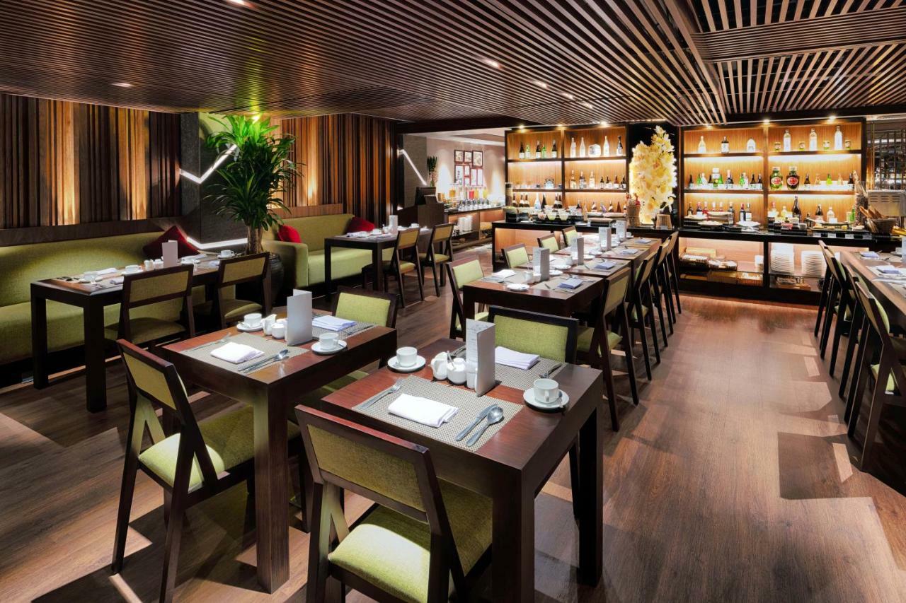 Silverland Sakyo Hotel Ho-Chi-Minh-Stadt