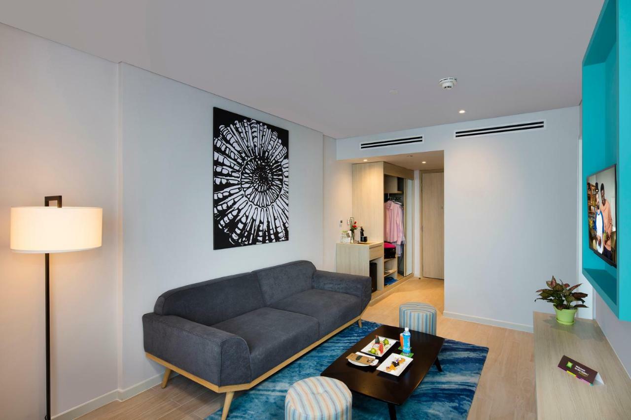 Ibis Styles Hotel 4*