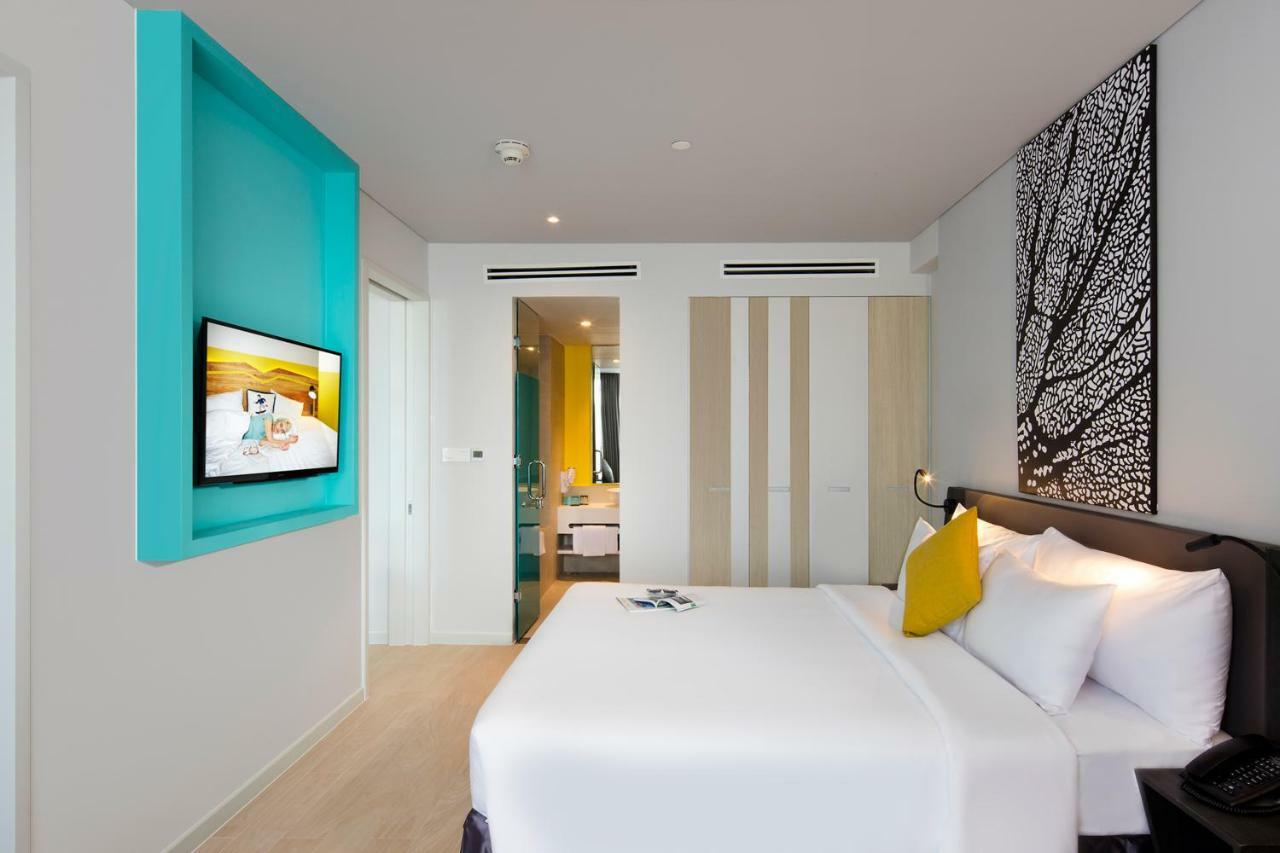 Hotel Ibis Styles Nha Trang