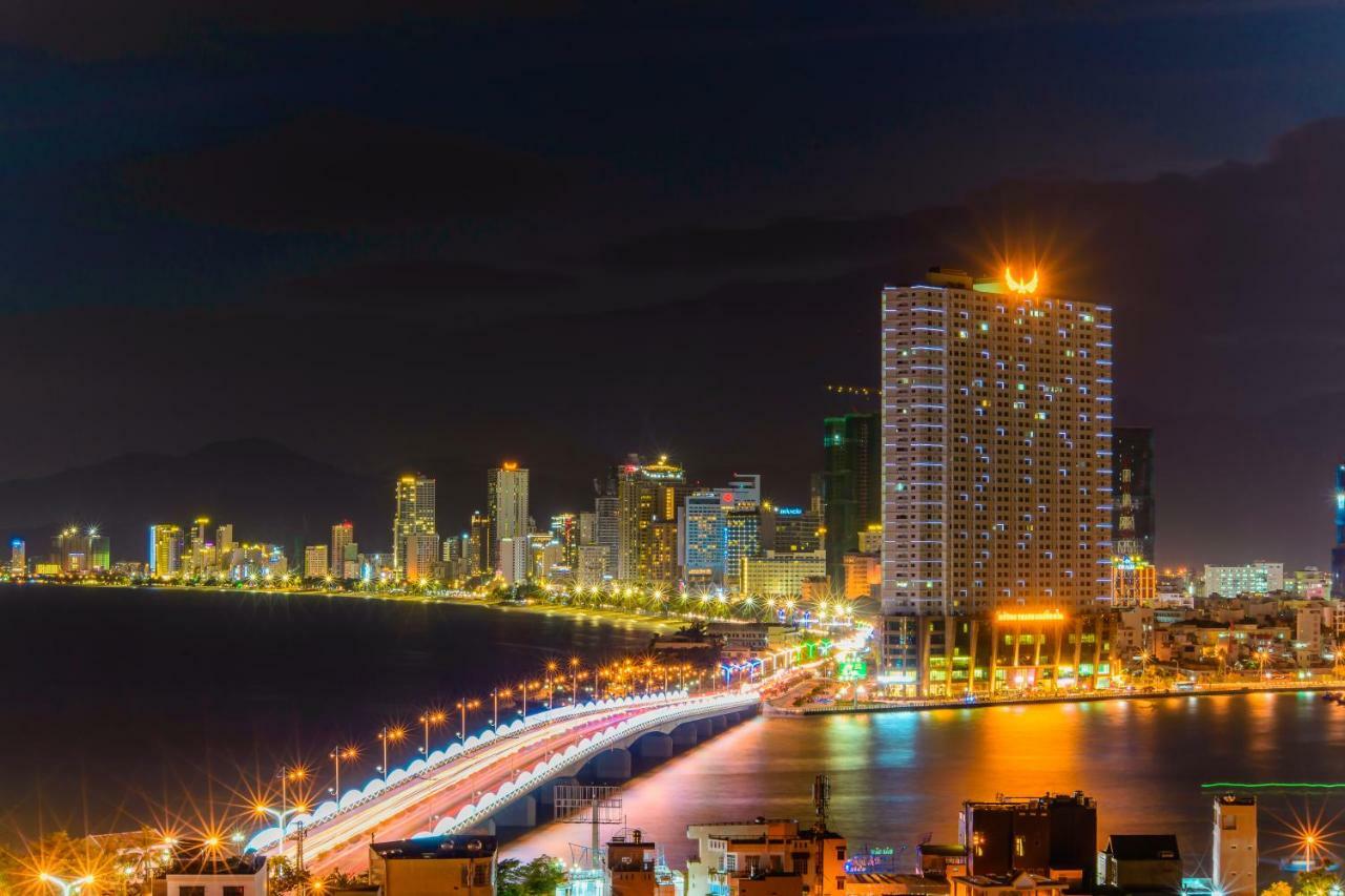 Hotel Peace Nha Trang