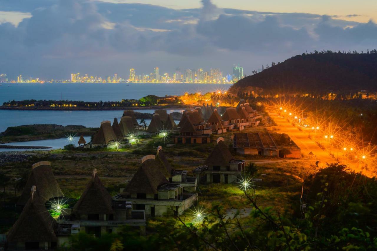 Hotel Peace Nha Trang