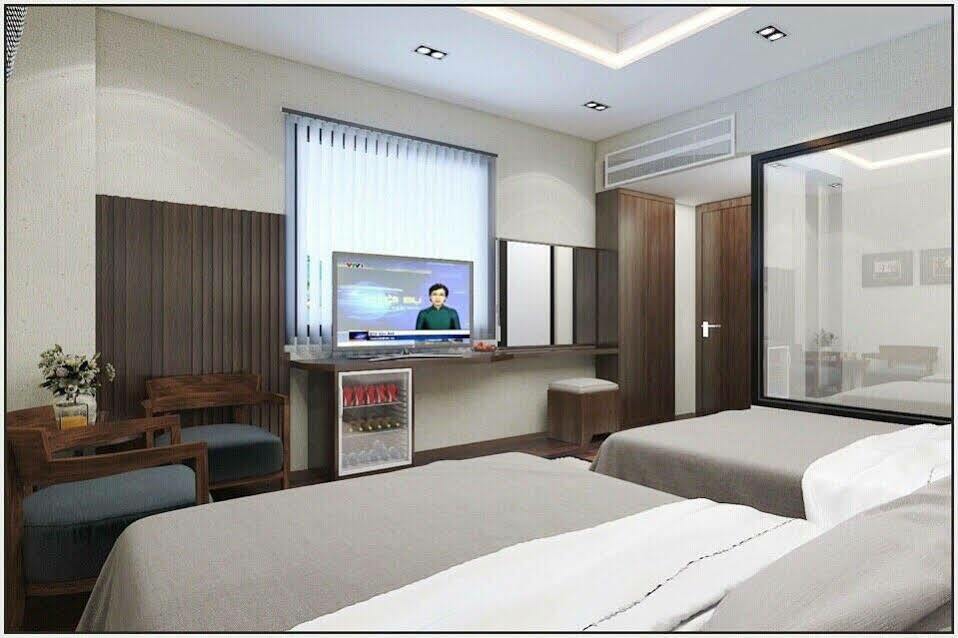 Abay Hotel Nha Trang