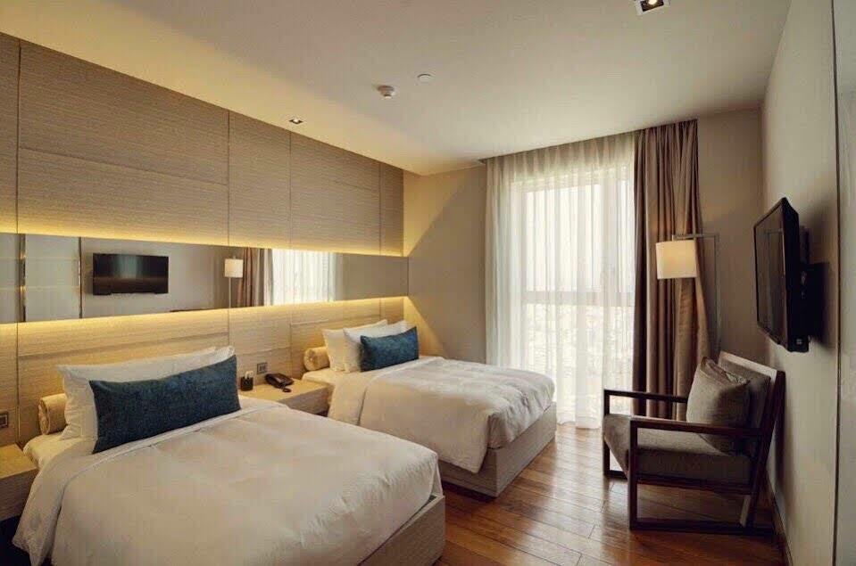 Abay Hotel 3*