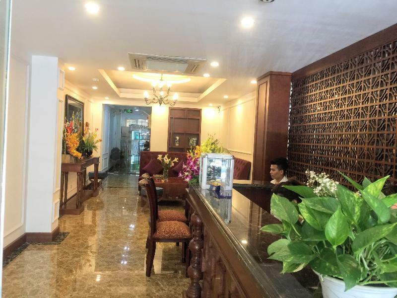 Vision Premium Hà Nội
