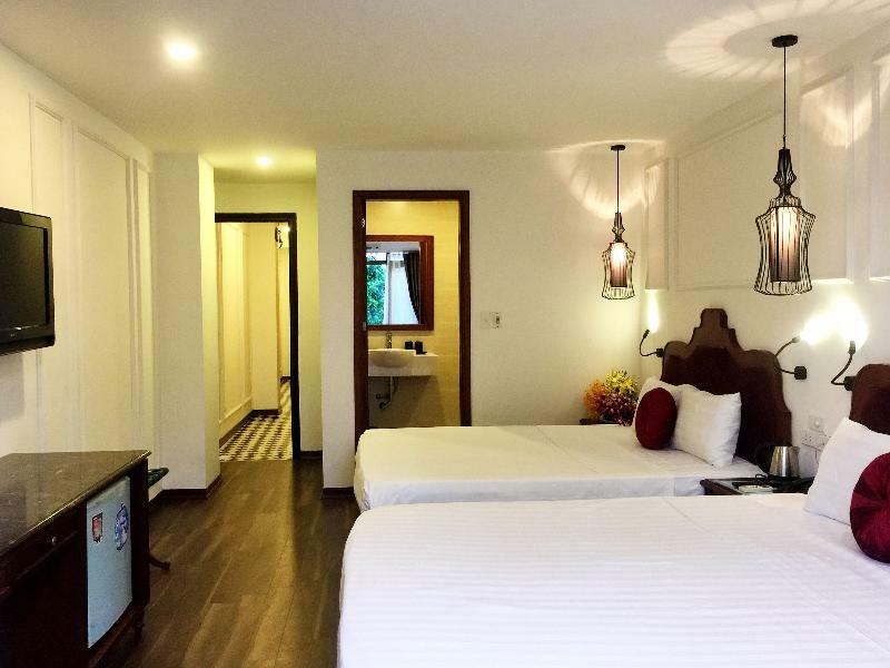 Vision Premium 3* Hà Nội