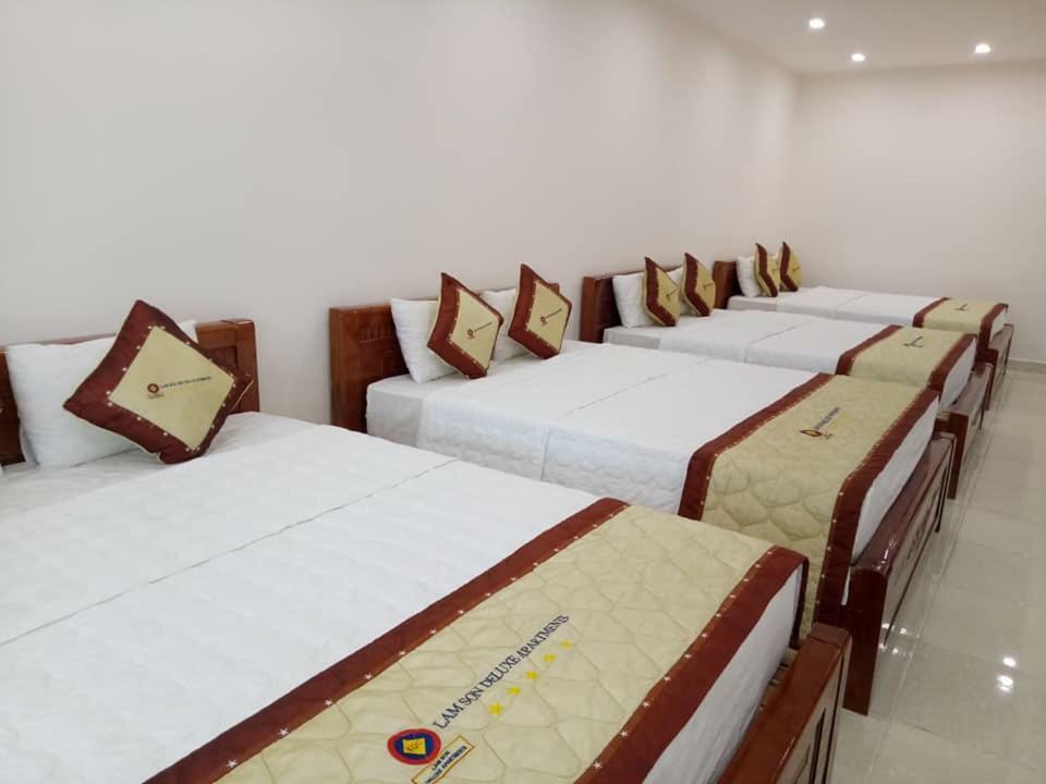 Lam Son & Hotel