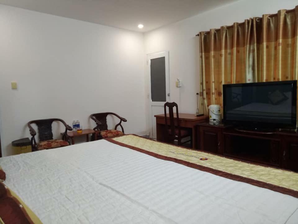 Hotel Lam Son & 3*