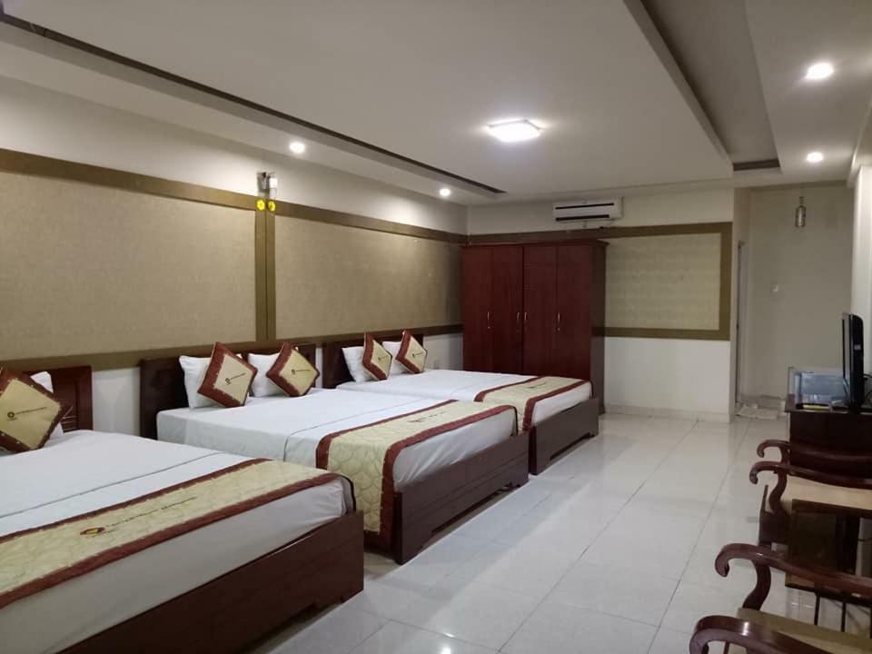 Lam Son & 3* Vung Tau