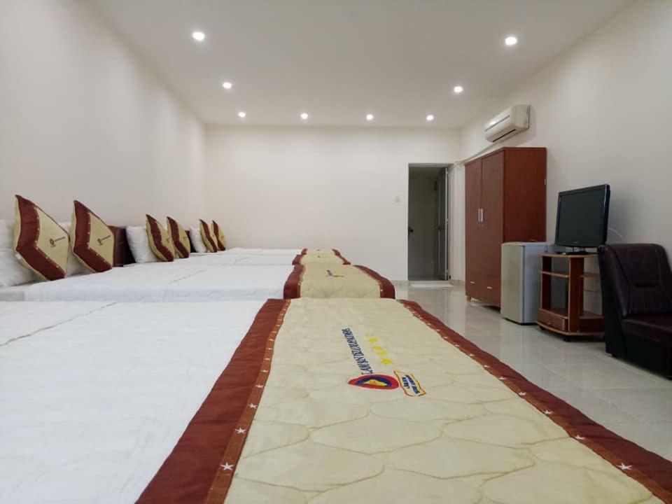 Lam Son & Hotel 3*