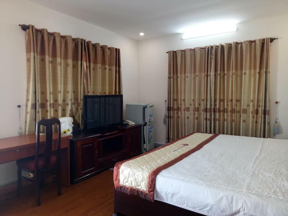 Lam Son & 3* Vung Tau